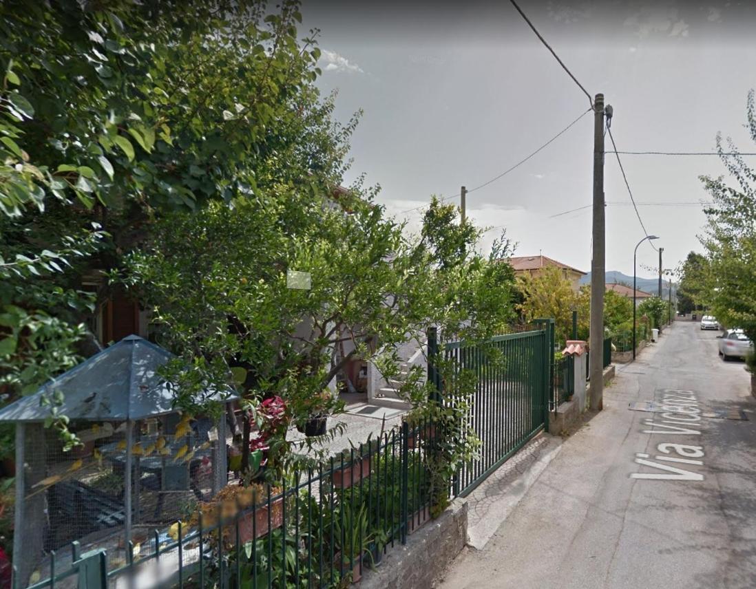 A Casa Ru'pustino Apartment Castellabate